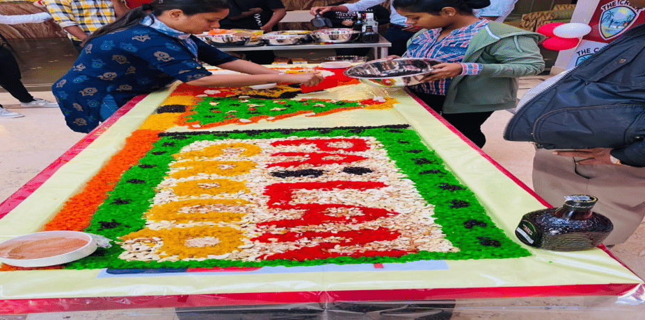 Pailan College of Management and Technology Kolkata Extra Curriculars photo 42